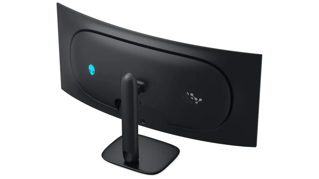 alienware 39 pulgadas 5k qd oled 330 hz imagen 4