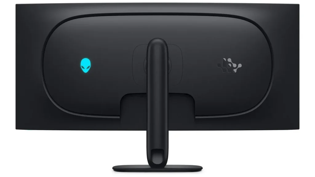 alienware 39 pulgadas 5k qd oled 330 hz imagen 5