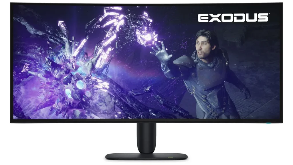 alienware 39 pulgadas 5k qd oled 330 hz imagen 6