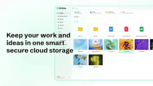 Drime rebaja su nube de 2TB a 149,99 dólares en una licencia vitalicia