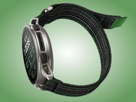 Amazfit lanza el Cheetah 2 Ultra con AMOLED de 3.000 nits Amazfit lanza el Cheetah 2 Ultra con AMOLED de 3.000 nits