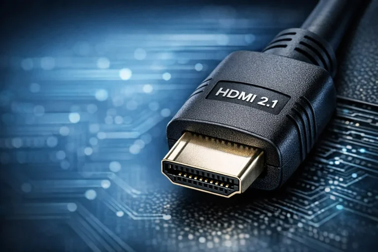 HDMI 2.1 entra en Linux tras años de bloqueo en AMD