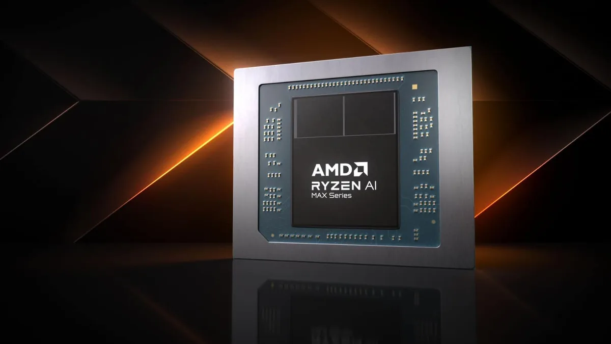 AMD Ryzen AI Halo imagen 1