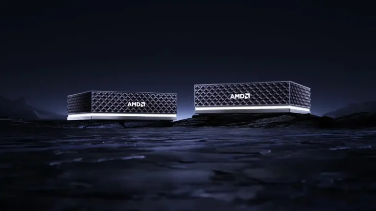 AMD lanza Ryzen AI Halo con 128 GB y reserva en junio AMD lanza Ryzen AI Halo con 128 GB y reserva en junio