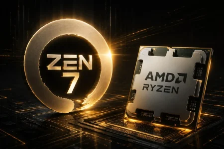 AMD prepara Zen 7 para 2028 con A14 de 1,4 nm y FOPLP AMD prepara Zen 7 para 2028 con A14 de 1,4 nm y FOPLP