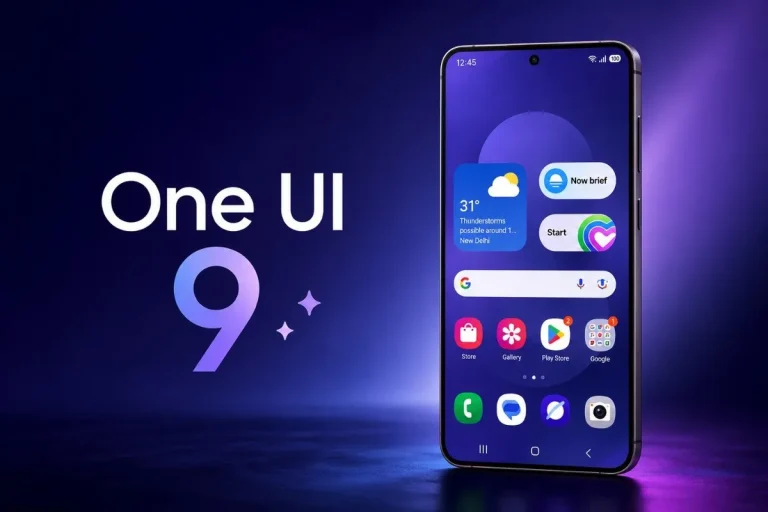 Samsung ya tiene lista una parte del catálogo para Android 17