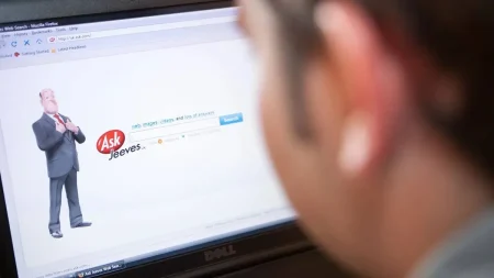 Ask.com cierra tras 30 años y deja solo una página de aviso