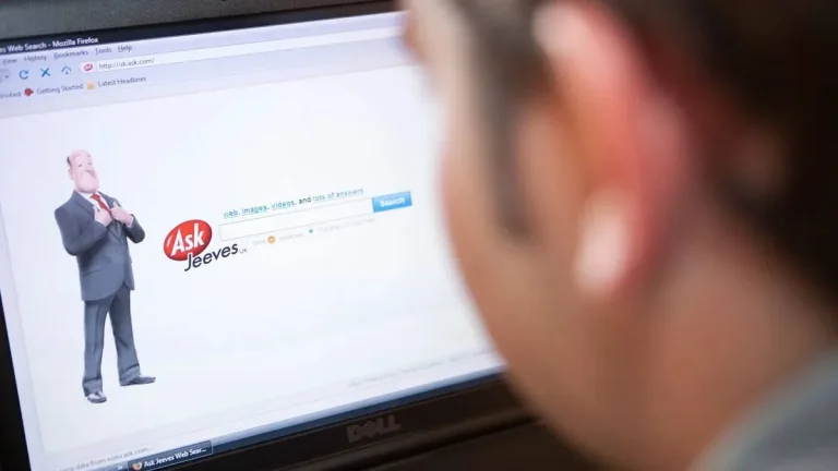 Ask.com cierra tras 30 años y deja solo una página de aviso