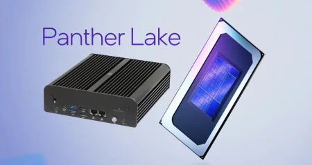 ASRock actualiza sus iBOX fanless con Panther Lake-H y hasta 128 GB