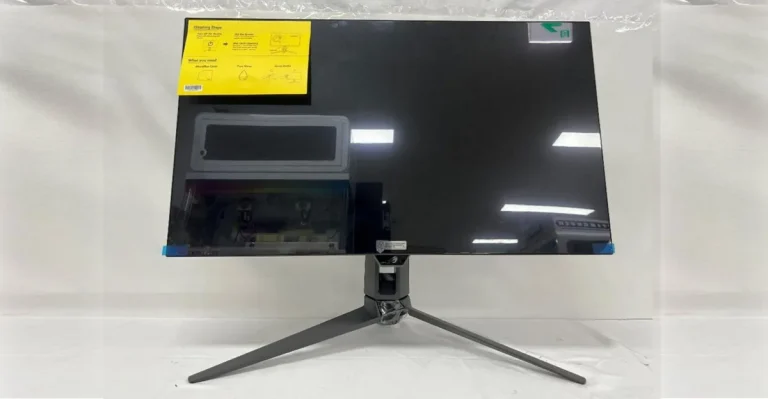 ASUS registra el PG32UCWM y apunta a otro OLED de 32 pulgadas ASUS registra el PG32UCWM y apunta a otro OLED de 32 pulgadas