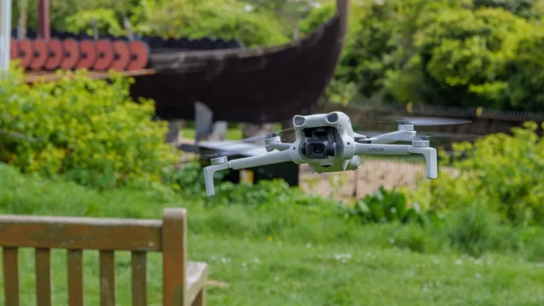 El respiro de DJI en EE. UU.: los drones actuales se salvan del apagón de software hasta 2029