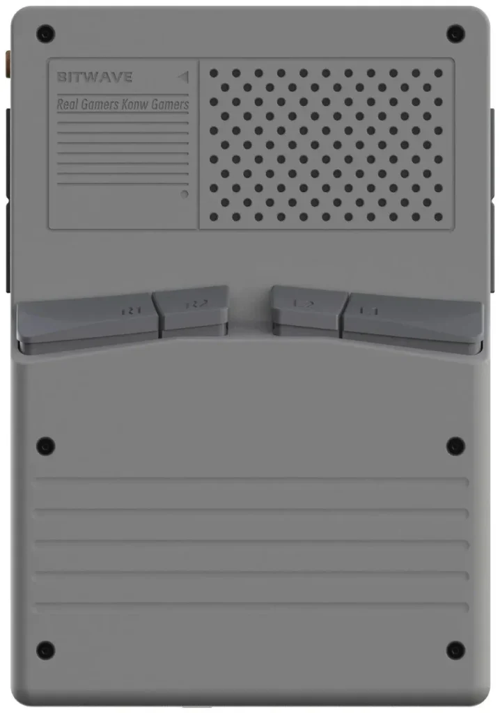 consola game boy ayanaeo pocket block fi imagen 2