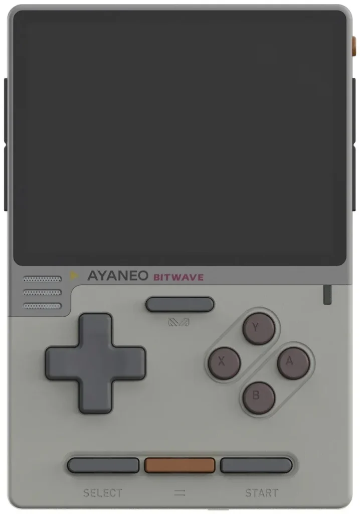 consola game boy ayanaeo pocket block fi imagen 3