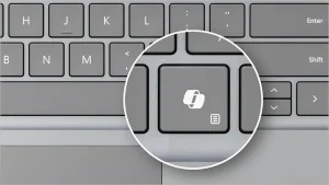 Microsoft libera la tecla Copilot: el botón IA ya no será obligatorio en Windows 11