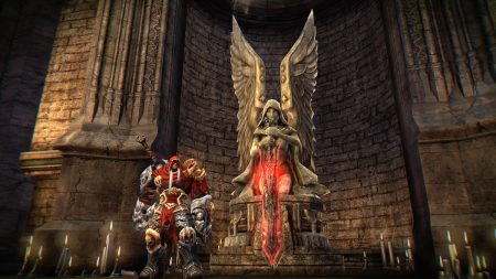 El fin del mundo nunca se vio tan fluido: Darksiders Warmastered Edition asalta a las consolas