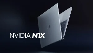 Dell confirma un XPS con NVIDIA N1X para Computex