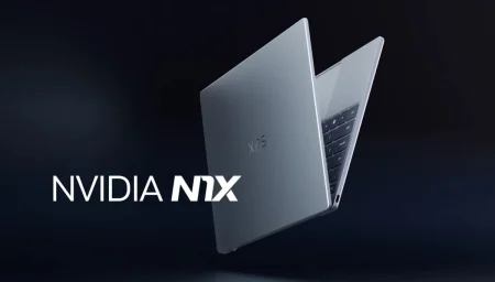 Dell confirma un XPS con NVIDIA N1X para Computex