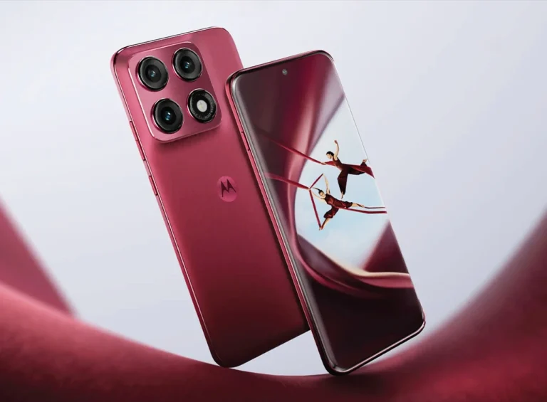 El Motorola Edge 70 Pro+ ya tiene fecha de presentación: cuatro cámaras de 50 MP y un diseño impecable para sacudir la gama media