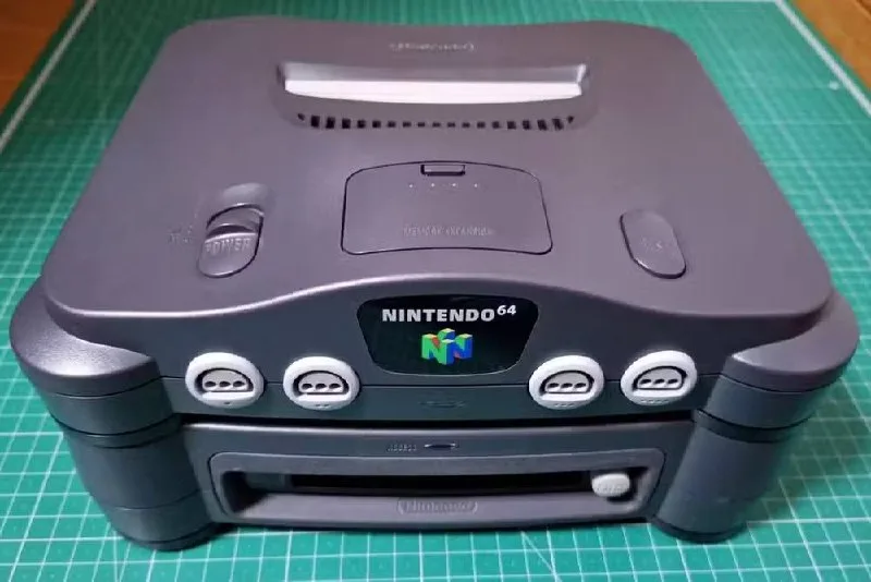 emulador n64 goldeneye jugable online ro imagen 1