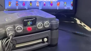 GoldenEye ya se puede jugar online con menos lag en N64