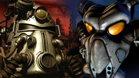 El "último baile" de Tim Cain: el padre de Fallout prepara su obra final en Obsidian antes del retiro definitivo
