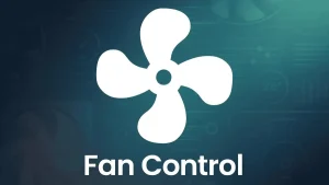 Fan Control V268 suma servicio en segundo plano y arranque automático Fan Control V268 suma servicio en segundo plano y arranque automático
