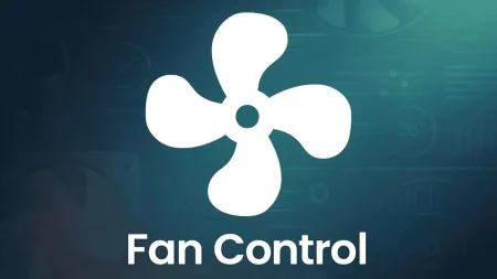 Fan Control V268 suma servicio en segundo plano y arranque automático Fan Control V268 suma servicio en segundo plano y arranque automático