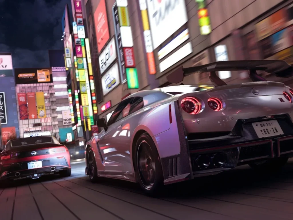 El garaje de Han en Forza Horizon 6 ya circula con código La garaje de Han en Forza Horizon 6 ya circula con código