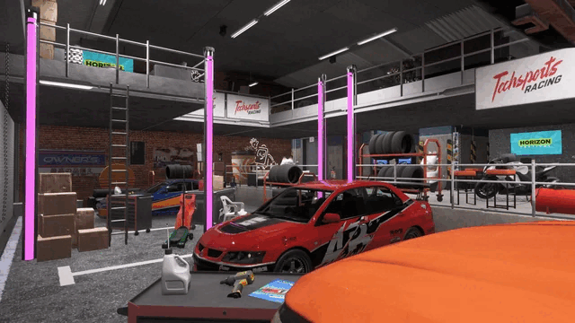 Forza Horizon 6 imagen 1