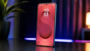 One UI 8.5 ya llega al Galaxy S25 en EE. UU. con 4,4 GB