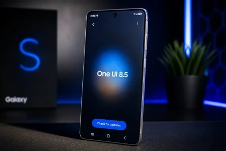 One UI 8.5 para Galaxy S25 apunta al 8 de mayo tras el retraso de abril