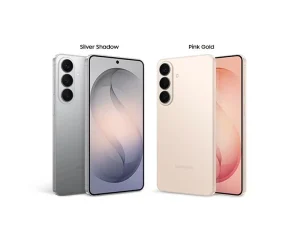 Los colores exclusivos del Galaxy S26 podrían salir de Samsung