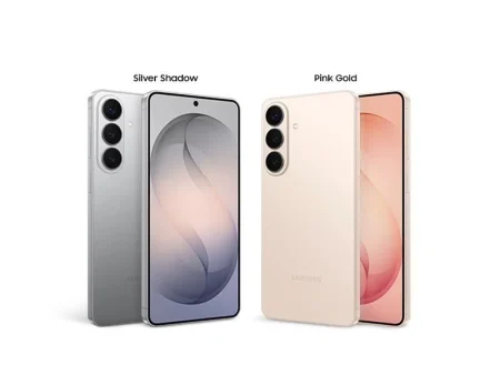 Los colores exclusivos del Galaxy S26 podrían salir de Samsung