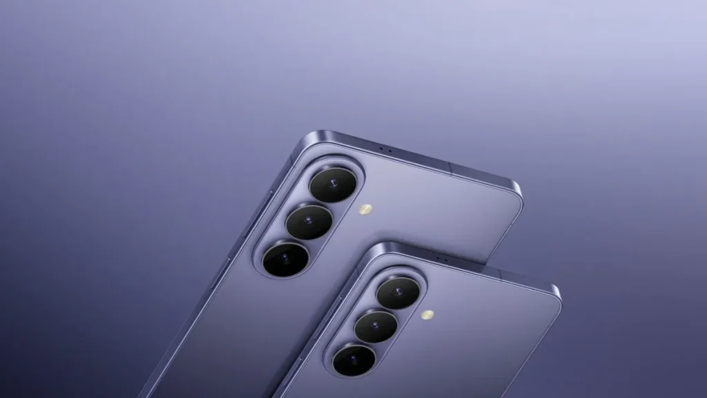 El Galaxy S27 Pro apunta a acercarse al Ultra con una sola diferencia en la cámara El Galaxy S27 Pro apunta a acercarse al Ultra con una sola diferencia en la cámara