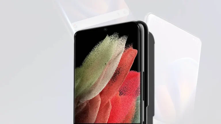 Samsung prueba una pantalla 3D curva para su futuro Galaxy S27