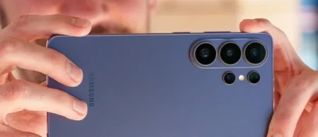 Galaxy S27 Ultra: la filtración apunta a 200 MP y apertura variable