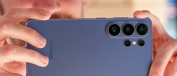 Galaxy S27 Ultra: la filtración apunta a 200 MP y apertura variable
