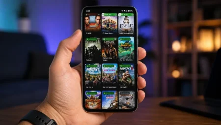 GameNative estrena frame generation en Android con LSFG y un precio de 7 dólares