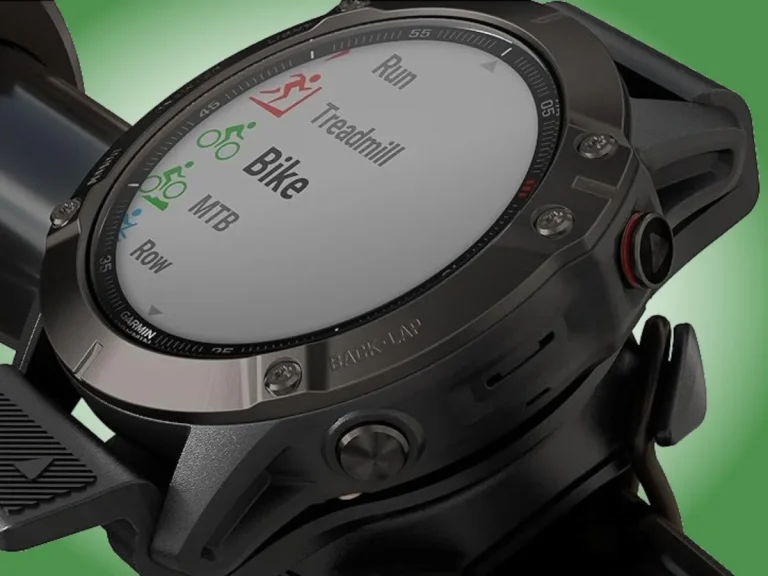 Garmin acelera la beta de sus relojes con más fallos corregidos Garmin acelera la beta de sus relojes con más fallos corregidos