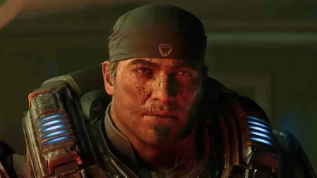 Gears of War: E-Day apunta a septiembre de 2026 tras un patrocinio de WWE