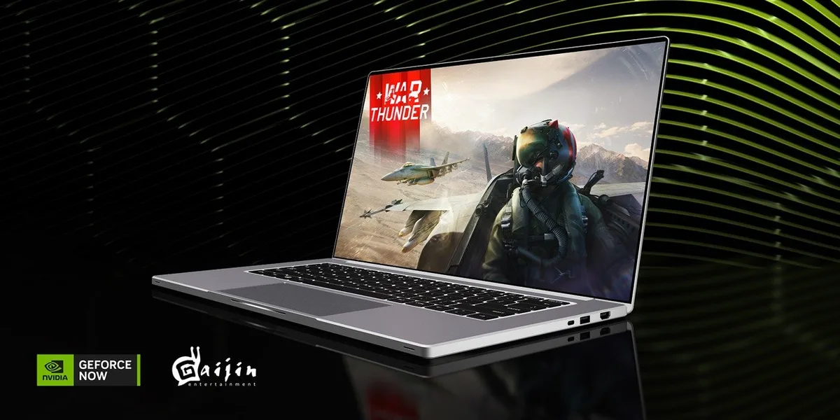 geforce now inicio unico gaijin 7 juegos imagen 2
