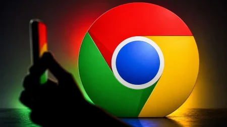 Google Chrome descarga en silencio un modelo de IA de 4 GB