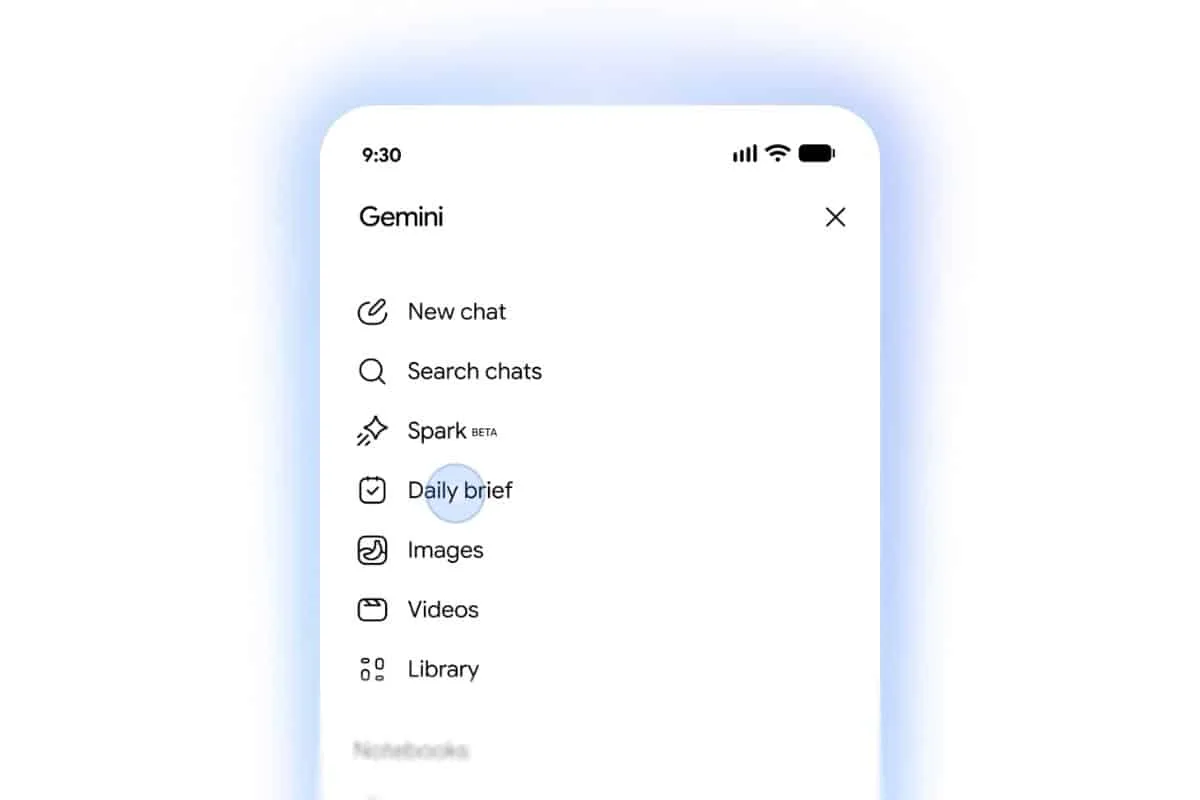 Google Gemini 3.5 imagen 2
