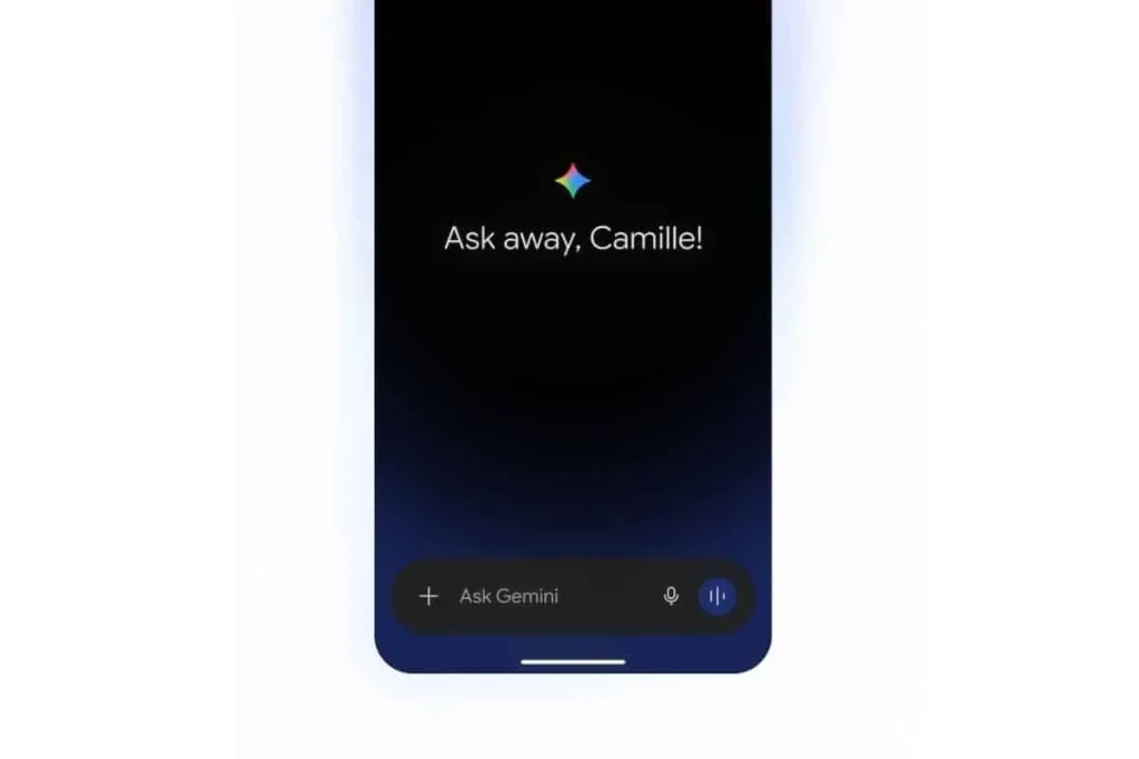 Gemini suma agentes autónomos y una nueva capa visual Gemini suma agentes autónomos y una nueva capa visual