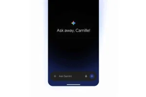 Gemini suma agentes autónomos y una nueva capa visual Gemini suma agentes autónomos y una nueva capa visual