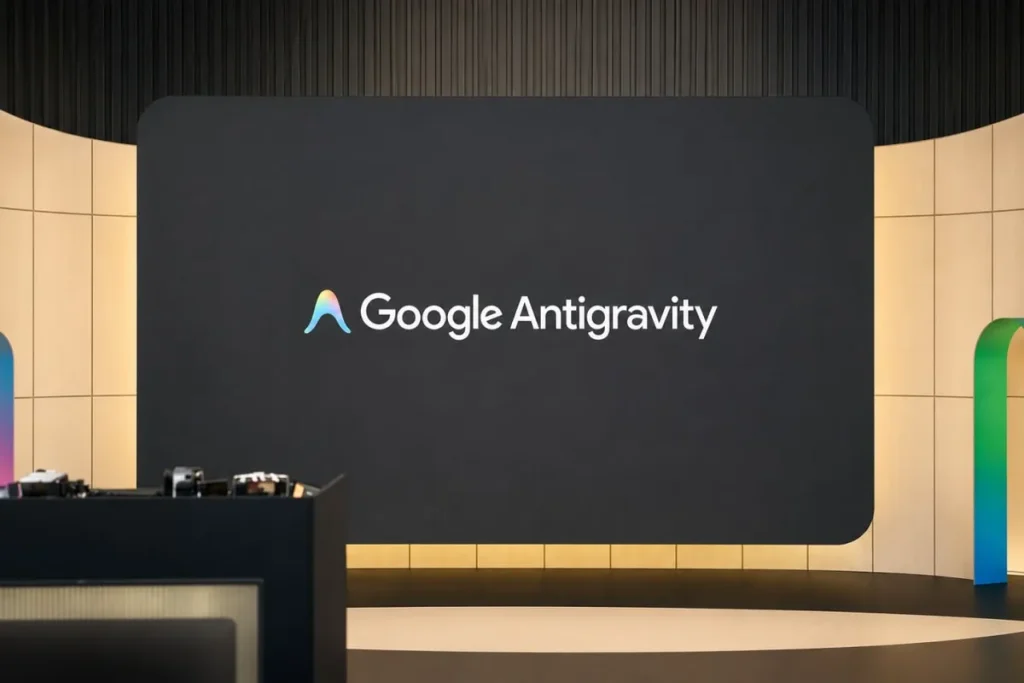 Google triplica otra vez los límites de Gemini en Antigravity Google triplica otra vez los límites de Gemini en Antigravity