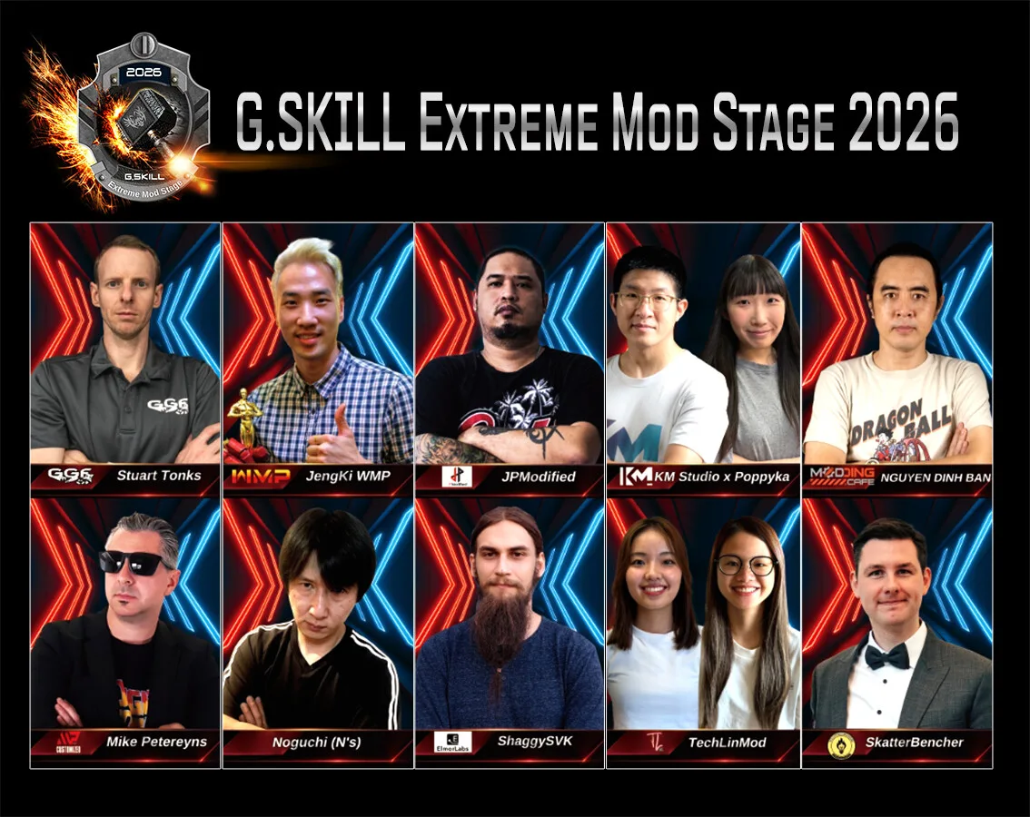 G.Skill imagen 3