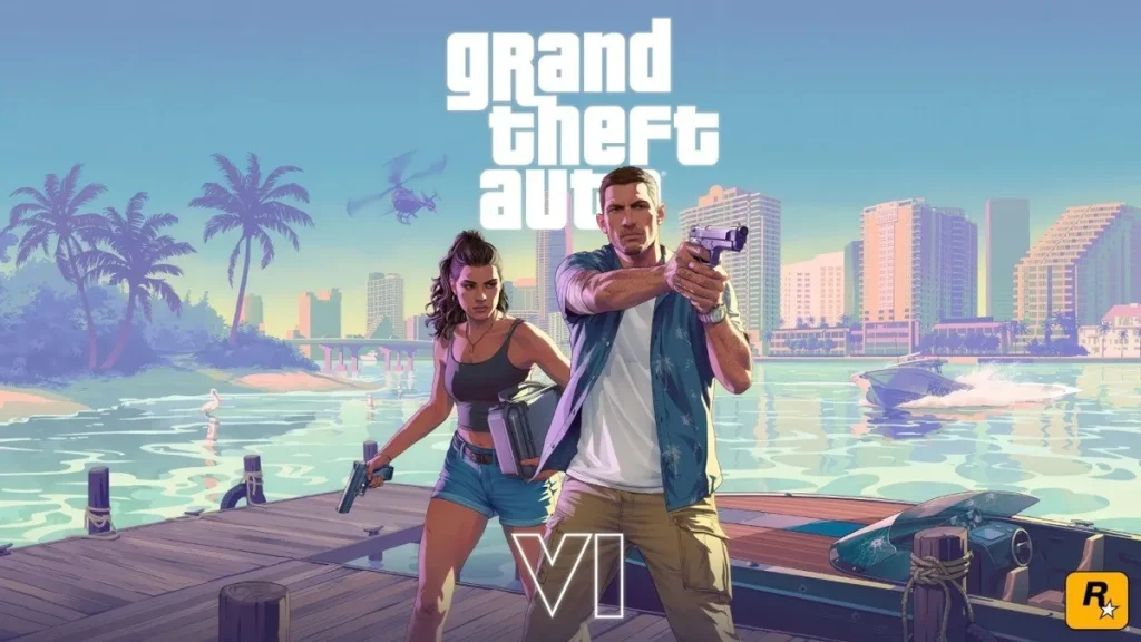 Un correo filtrado sitúa los pedidos de GTA 6 para el 18 de mayo Un correo filtrado sitúa los pedidos de GTA 6 para el 18 de mayo