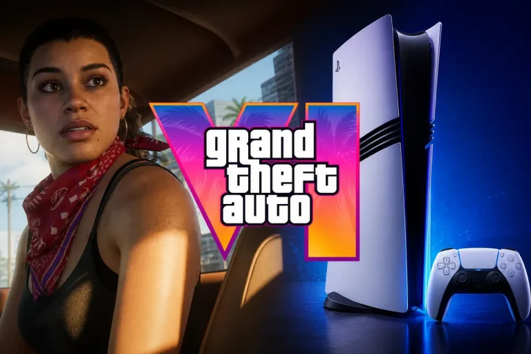 GTA 6 en PS5 gana peso como lanzamiento principal frente a Xbox