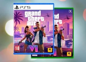 GTA 6 ya se puede reservar en Europa por 69,90 euros